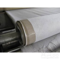 土工膜概述 規(guī)格、廠家與報價解析