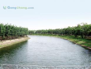 養殖防滲新選擇 地膜、藕池專用與海參養殖土工膜全解析