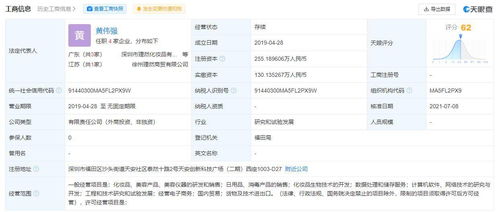 B站關聯公司微量投資化妝品研發商深圳理然，數據服務或成新想象空間