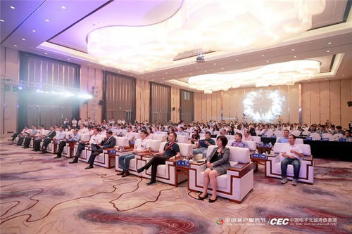 2020 第四屆中國(guó)客戶服務(wù)節(jié)在廣西北海隆重召開(kāi)，共繪服務(wù)新藍(lán)圖