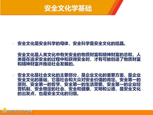 企業安全文化系統建設 100頁